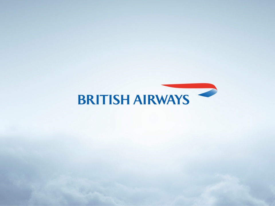 British Airways p.1